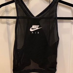 Nike workout tank